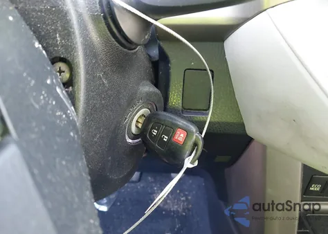 2013 Toyota Rav4 Le из США, поврежденный, VIN 2T3BFREV2DW009686